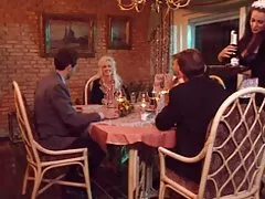 Italienska classic