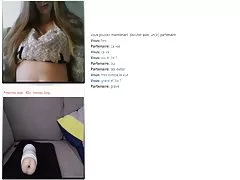 Kåt tonåring på bazoo - bazoocam
