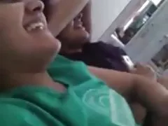 Pakistanska flickor Smutsiga låt