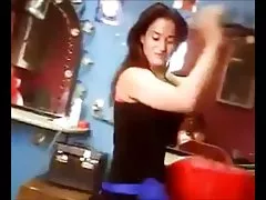 Hot arab arabiska dans magdans hem egyptiska