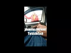 Dick blinkar i Turkiet 7