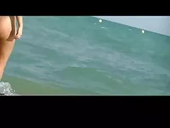 Jag är en beachvoyeur 117 bvr