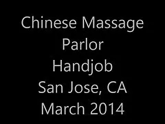 Kinesisk massage parlor avrunkning sj 1