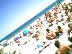 Voyeur Strand