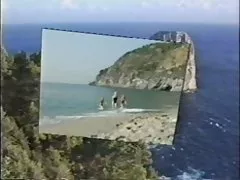 Capri semester
