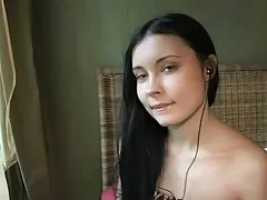 En dröm: sandra