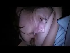 Jessica moaning svart