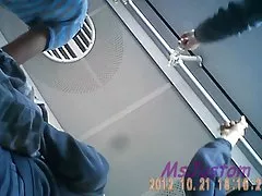 Utmärkta buss strumpor upskit wahite trosa (äkta turkiska)