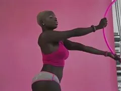 Sibongile cummings: ebony gudinna omfg!! -ameman