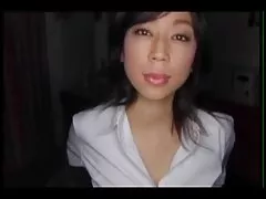 Ganska asiatiska striptease