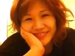 Slynig Amatör asiatisk milf 10 av 10