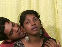 Sita och ajay i en Het indisk xxx video