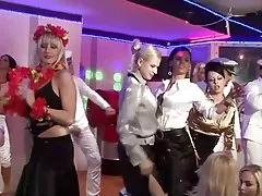 Gruppsex en