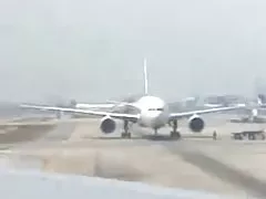 VIP-service på singapur airlines