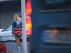 Berlin gatan hooker 4