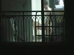 Korea Lägenhet voyuer